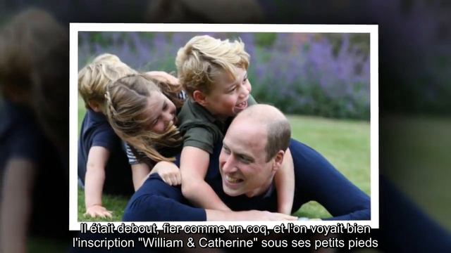 ✅ Kate Middleton et William : ce détail très romantique dans leur jardin смотреть онлайн