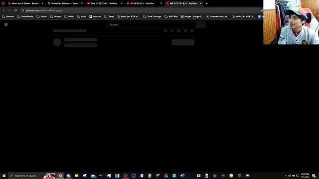 WAVE 6 TRAILER REACTION! (RIP PIPELINE) смотреть онлайн