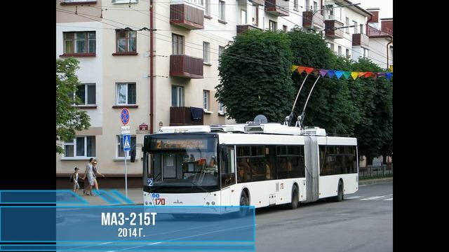 Хроника моделей 