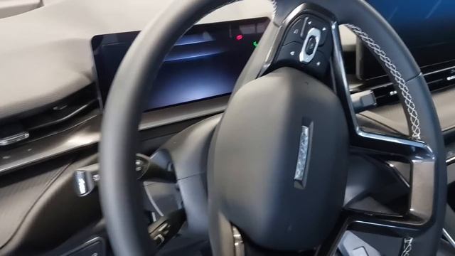 Haval H6 GT: Um Spoiler Do SUV Híbrido Com Desempenho De Superesportivo Da GWM