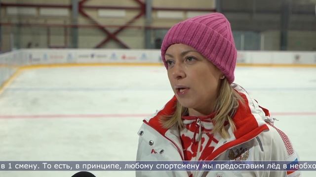 15.11.2023 Спортивная школа «Кристалл» приглашает детей на бесплатное обучение смотреть онлайн