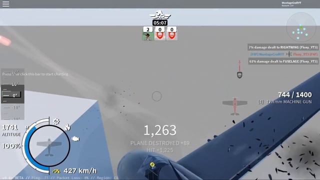 Roblox War Games WW2 Infantry Tanks Air смотреть онлайн