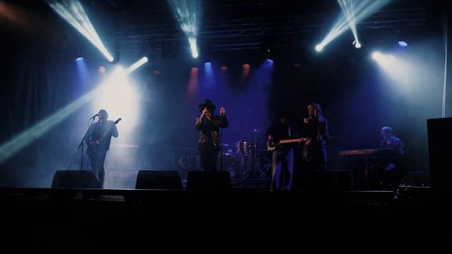 Sanctum Sanctorium 80s Tribute смотреть онлайн