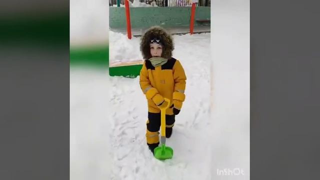 Наш участок "Волшебная сказка" (корпус 3) смотреть онлайн