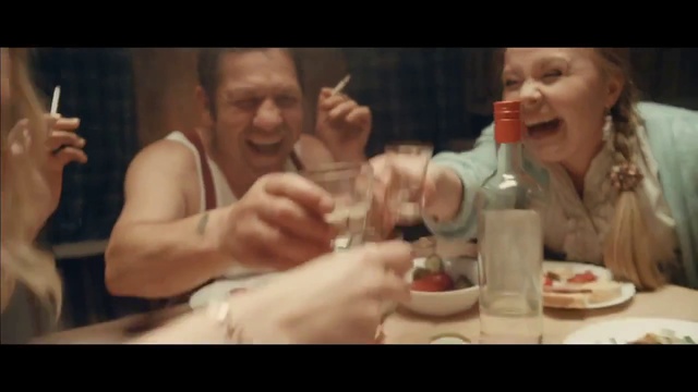 Ленинград. Ах, уе, ах, уе, ах уехала жена. Отпускная смотреть онлайн