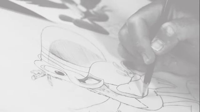 drawing bw смотреть онлайн