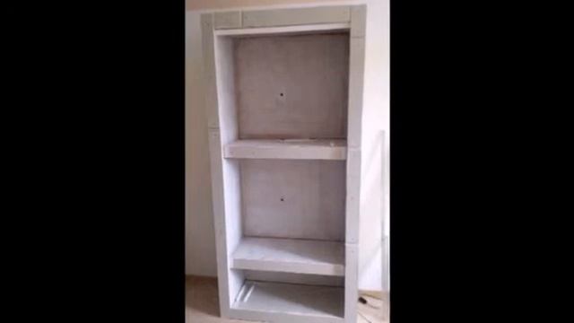 Бар из старого шкафа смотреть онлайн