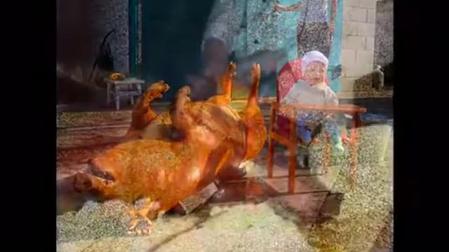 Про свинью )))) смотреть онлайн