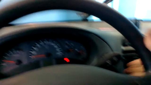 Работа стеклоочистителей 2110 с мотор-редуктором от VW. смотреть онлайн