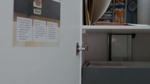 Какие бывают мебельные петли | Отличия и применение