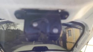 LADA GRANTA FL. Отказала кнопка открывания багажника