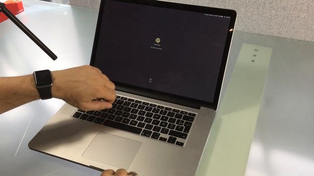 Auto Unlock смотреть онлайн