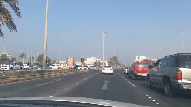Traveling to Manama in Bahrain for Tourism смотреть онлайн