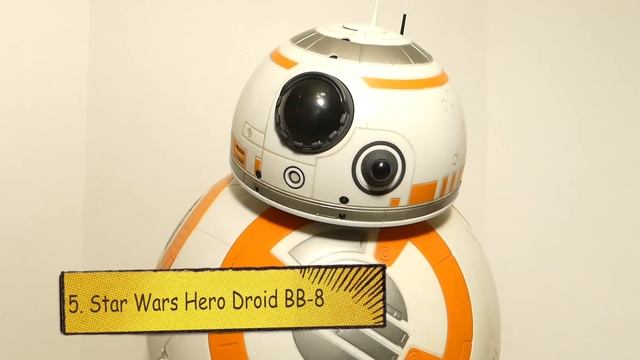 Top 10 Favorite Action Figures of 2017 смотреть онлайн