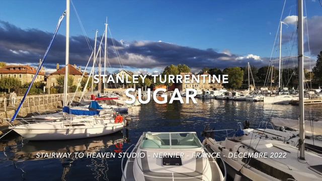 SUGAR - TENOR SAXOPHONE смотреть онлайн