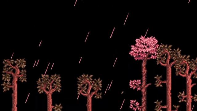 This WAS the Terraria Calamity mod 7 years ago ─ Supreme Calamitas in Calamity 1.1 смотреть онлайн