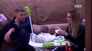 ДОМ-2 Lite 5024 день день Дневной эфир (10.02.2018)