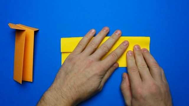 Как сделать пистолет из бумаги смотреть онлайн