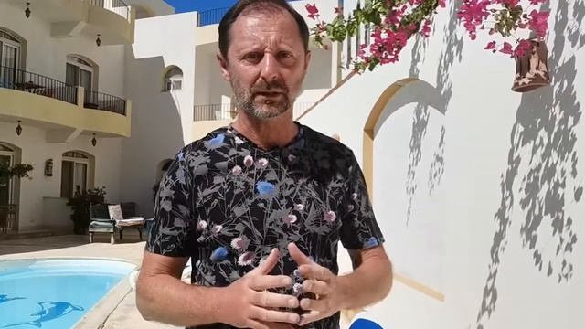 Где отдохнуть зимой в тепле. Сравнение пляжей. 3 часть смотреть онлайн