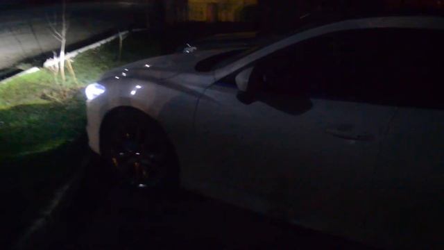 Led turn signal lights for Mazda 6 смотреть онлайн