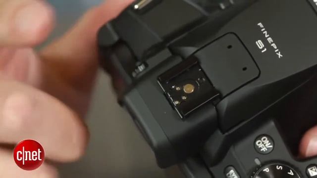 Fujifilm s 50x zoom FinePix S1 is ready to shoot rain or shine смотреть онлайн