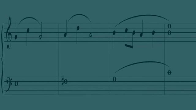 Music Lesson. Урок музыки смотреть онлайн