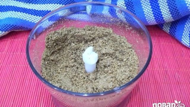 Секреты кухни