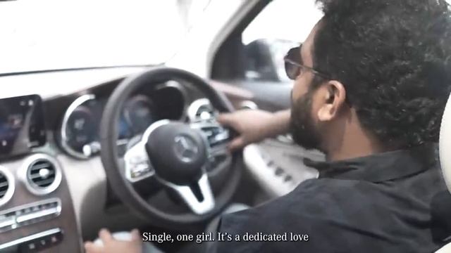 Stars with Star ft. Arjun Ashokan | Mercedes-Benz GLC | Flywheel Malayalam смотреть онлайн