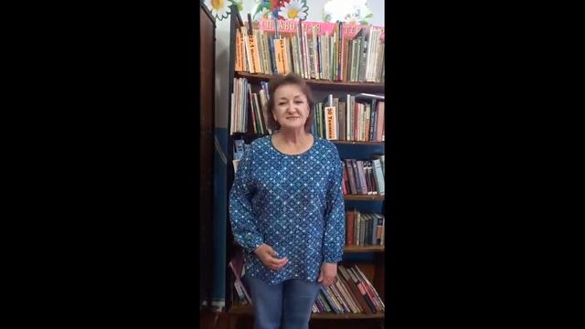 Усальская сельская библиотека Онлайн марафон Есенин Родина Музыка смотреть онлайн