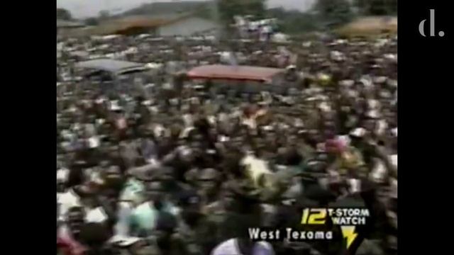 Michael Jackson's African Ancestry & His Love Of Africa REVEALED! | the detail. смотреть онлайн