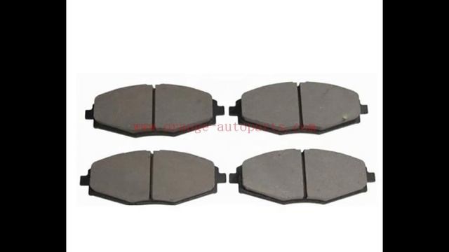 CHINA BRAKE PAD & SHOE MANUFACTURER FOR CHERY TIGGO 2 3 5 7 8 ARRIZO 3 5 6 7 смотреть онлайн