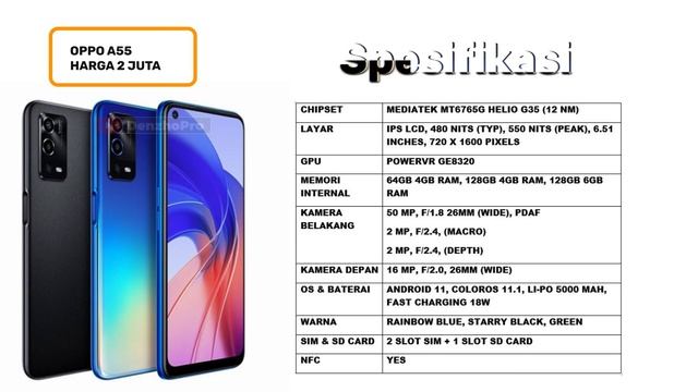 6 HP OPPO TERBAIK TURUN HARGA 2 JUTAAN BULAN APRIL 2023 смотреть онлайн