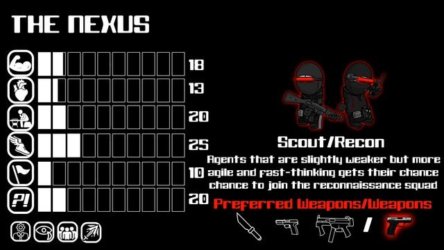 Nexus Prominence Guide(Sprites Included) | Madness Combat смотреть онлайн