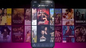 Qashqirlar makoni pistirma 194-qism O'zbek tilida