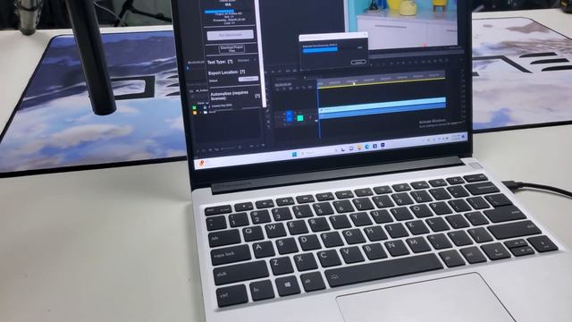 Geekom Shrunk My Framework | IT12 Mini PC Review! смотреть онлайн