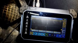 Volkswagen Tiguan - не работает одна фара.