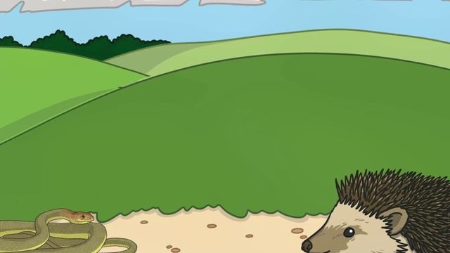 Seasons for Kids: What Happens in Spring? | Spring for Kids смотреть онлайн