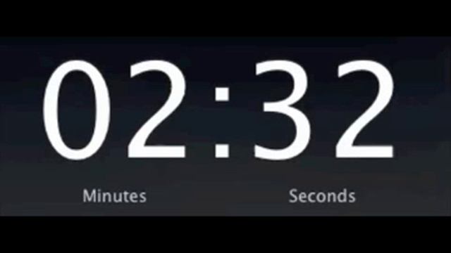 iWorkout Metronome Sample Video смотреть онлайн