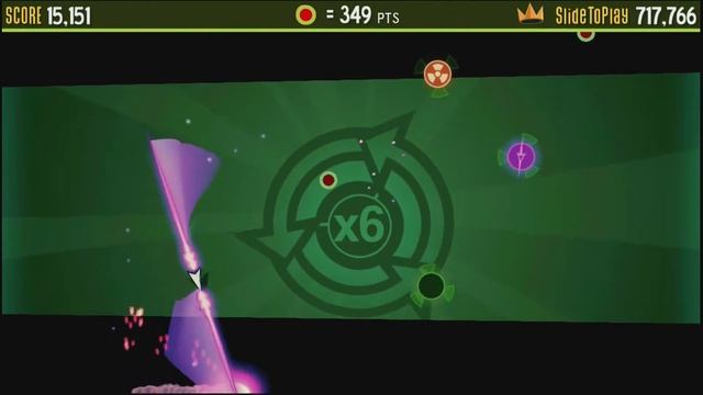 Tilt to Live 2: Redonkulous Gameplay смотреть онлайн