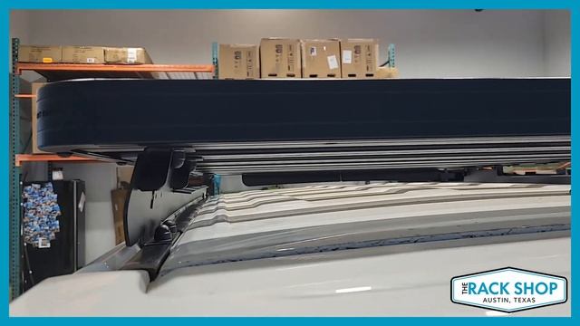 2010-2023 Toyota 4Runner Front Runner Slimline II 3/4 Roof Rack | The Rack Shop - Austin, TX смотреть онлайн