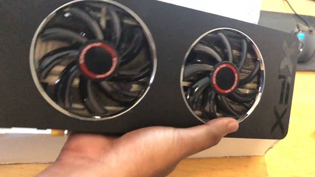 R9 280X IS BACK !!!!! смотреть онлайн
