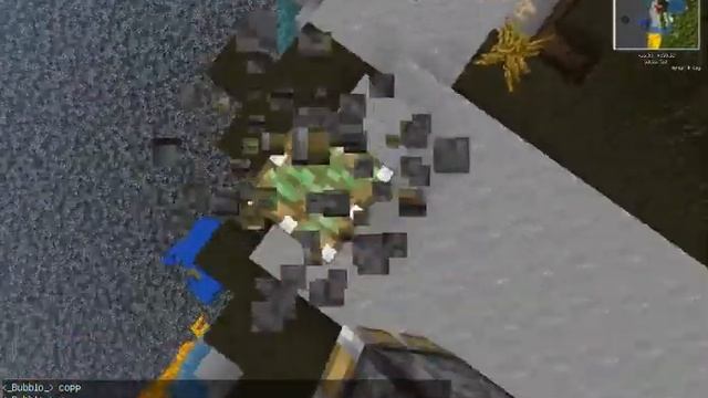 Механизмы Майнкрафт 1# Шлюз для дамбы смотреть онлайн