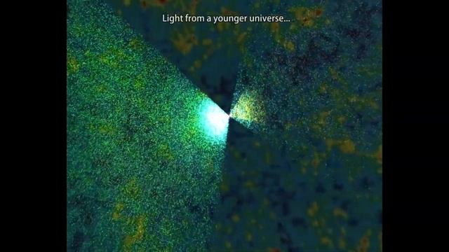 Идущий к реке бесконечно-вечного (Бесконечность Вселенной) смотреть онлайн