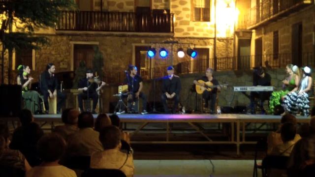 JOSE LUNA - TANGUILLOS смотреть онлайн