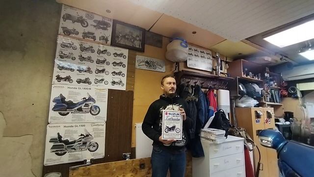 Наши новости, а также рекомендуем издательство МотоСервисМануал и лично Дмитрия смотреть онлайн