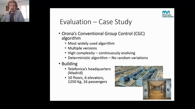AST: Using Machine Learning to Build Test Oracles: an Industrial Case Study on Elevators Dispatch.. смотреть онлайн