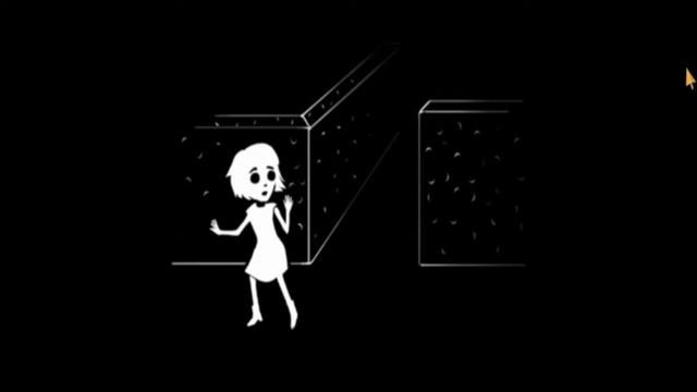 Fran Bow Music Video. Ft The Birthday Massacre A Long Way Home смотреть онлайн