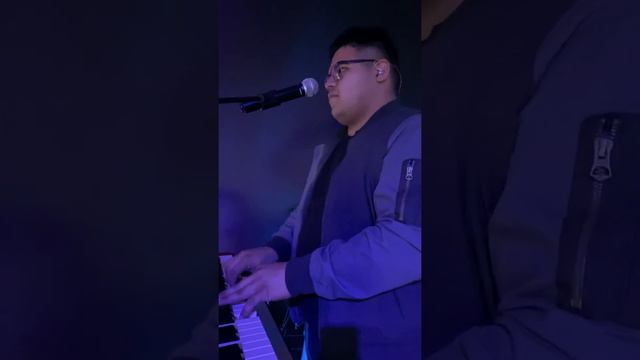 Keys/MD Piano In Ear Mix смотреть онлайн