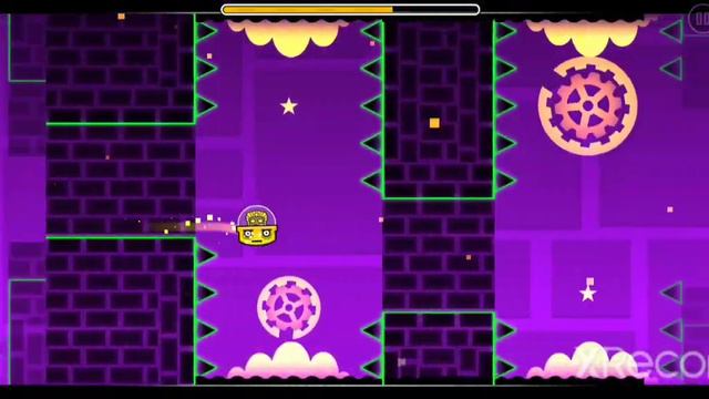 Скоро буду проходить демон! ещё 2 уровня пройду и будет ролик про демона!!! смотреть онлайн