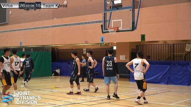 SKETCH S05 D1 R3G3 Virtus vs Team Korea смотреть онлайн